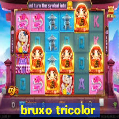 bruxo tricolor